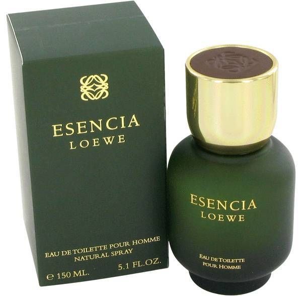 Loewe Esencia Pour Homme