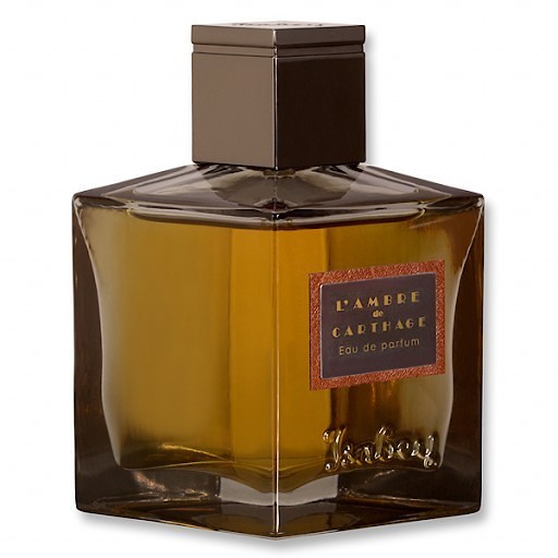Isabey L`ambre de Carthage