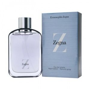 Ermenegildo Zegna Z Zegna