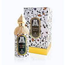 Attar Collection Floral Musk