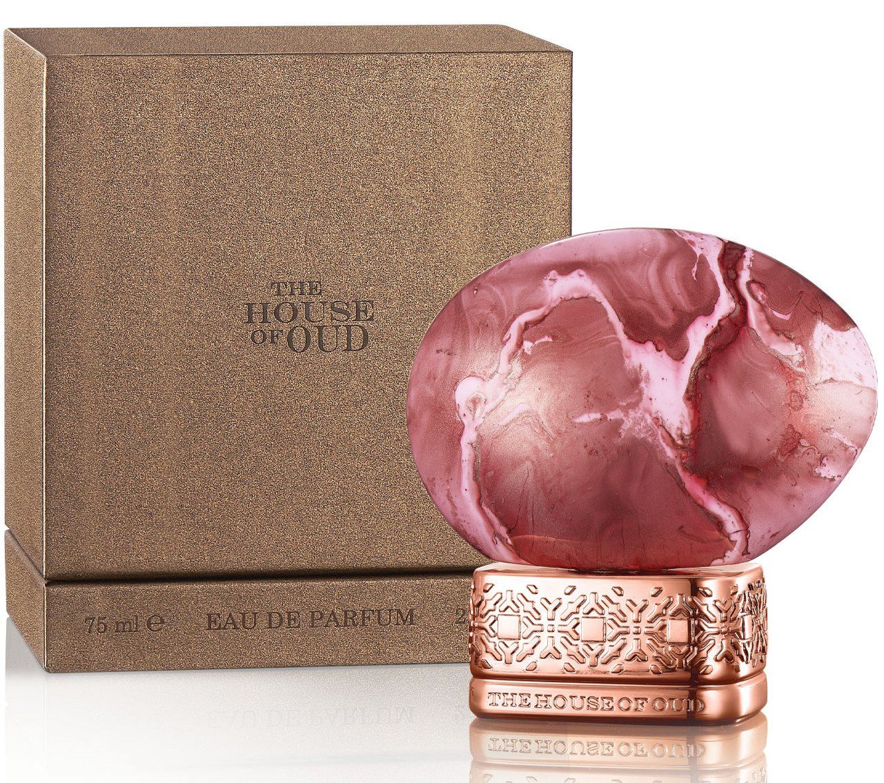 The House of Oud Empathy