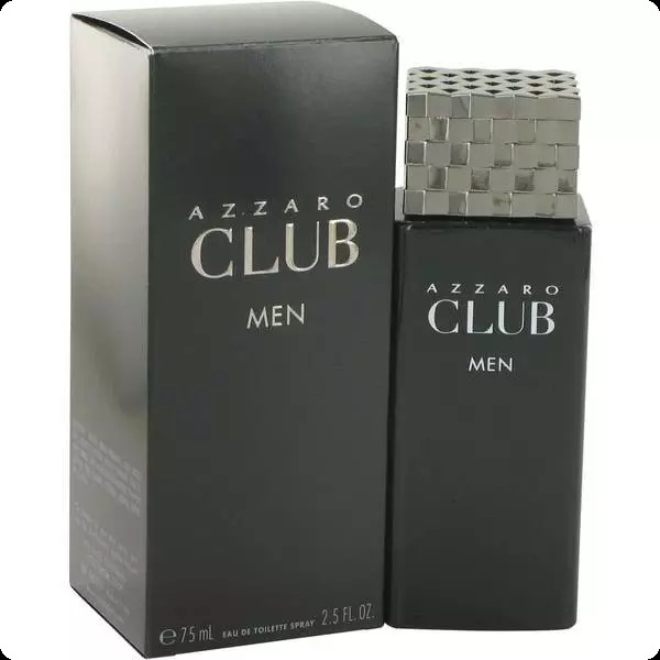Azzaro Club Men Azzaro 