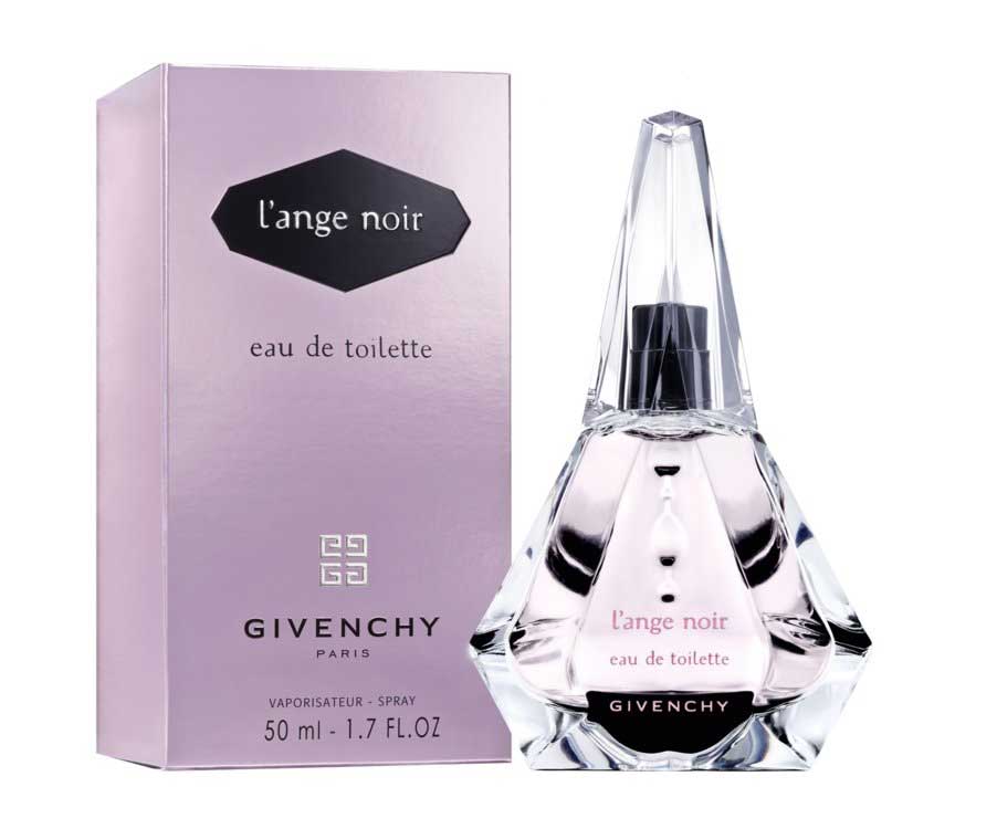 Givenchy L`Ange Noir Eau de Toilette