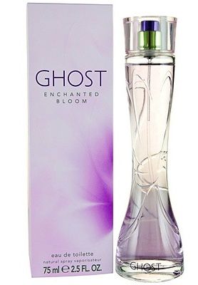 Ghost Enchanted Bloom