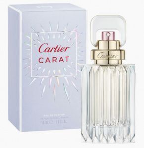 Cartier Carat