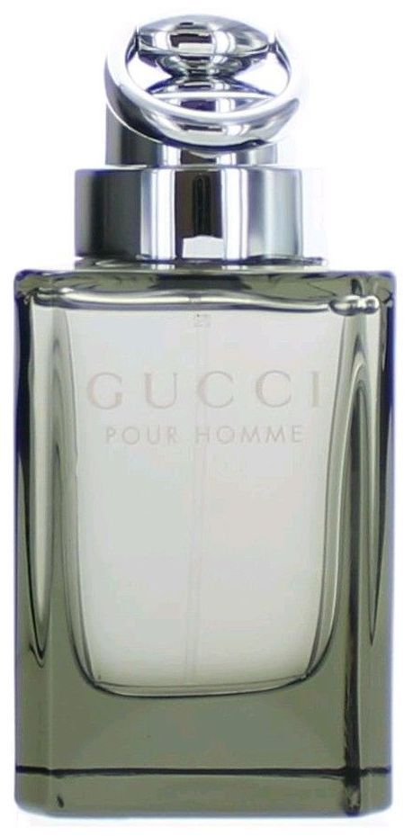 Gucci Pour Homme 2016