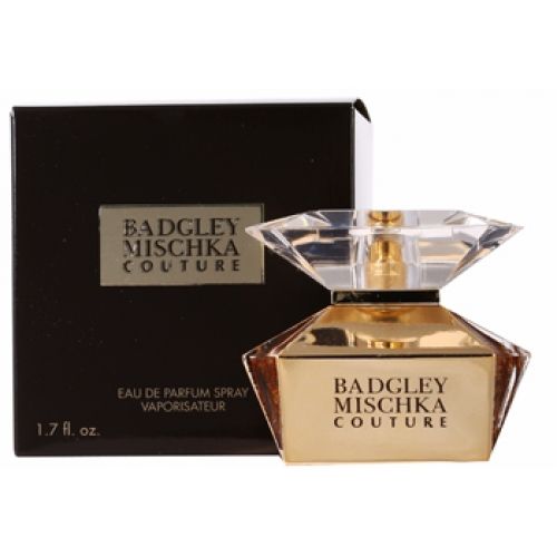 Badgley Mischka Couture
