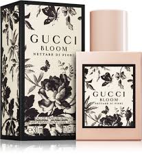 Gucci Bloom Nettare Di Fiori