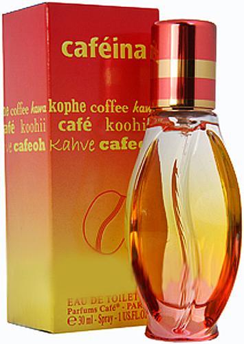 Cafe-Cafe Cafeina