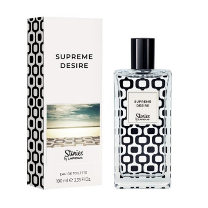 Ted Lapidus Supreme Desire