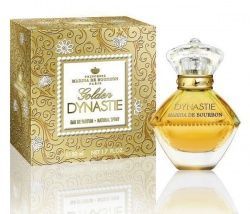Marina de Bourbon Dynastie Golden