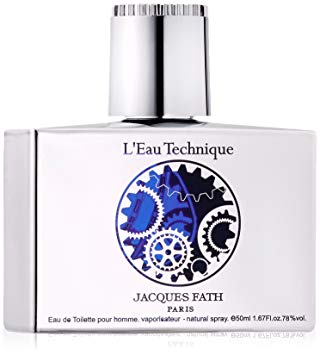 Jacques Fath L'eau Technique