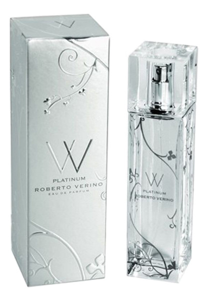 Roberto Verino VV Platinum