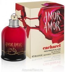 Cacharel Amor Amor Mon Parfum Du Soir