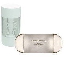 Carolina Herrera 212 White Limited Edition