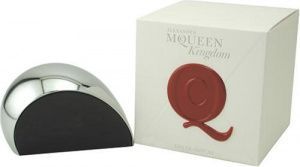 Alexander McQueen Kingdom