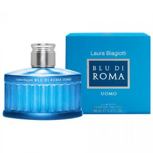 Laura Biagiotti Blu di Roma Uomo