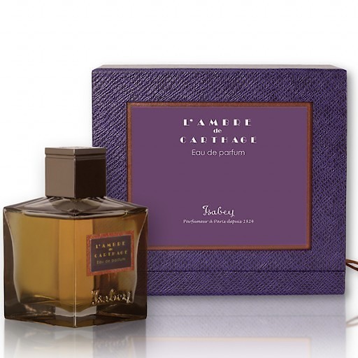 Isabey L`ambre de Carthage