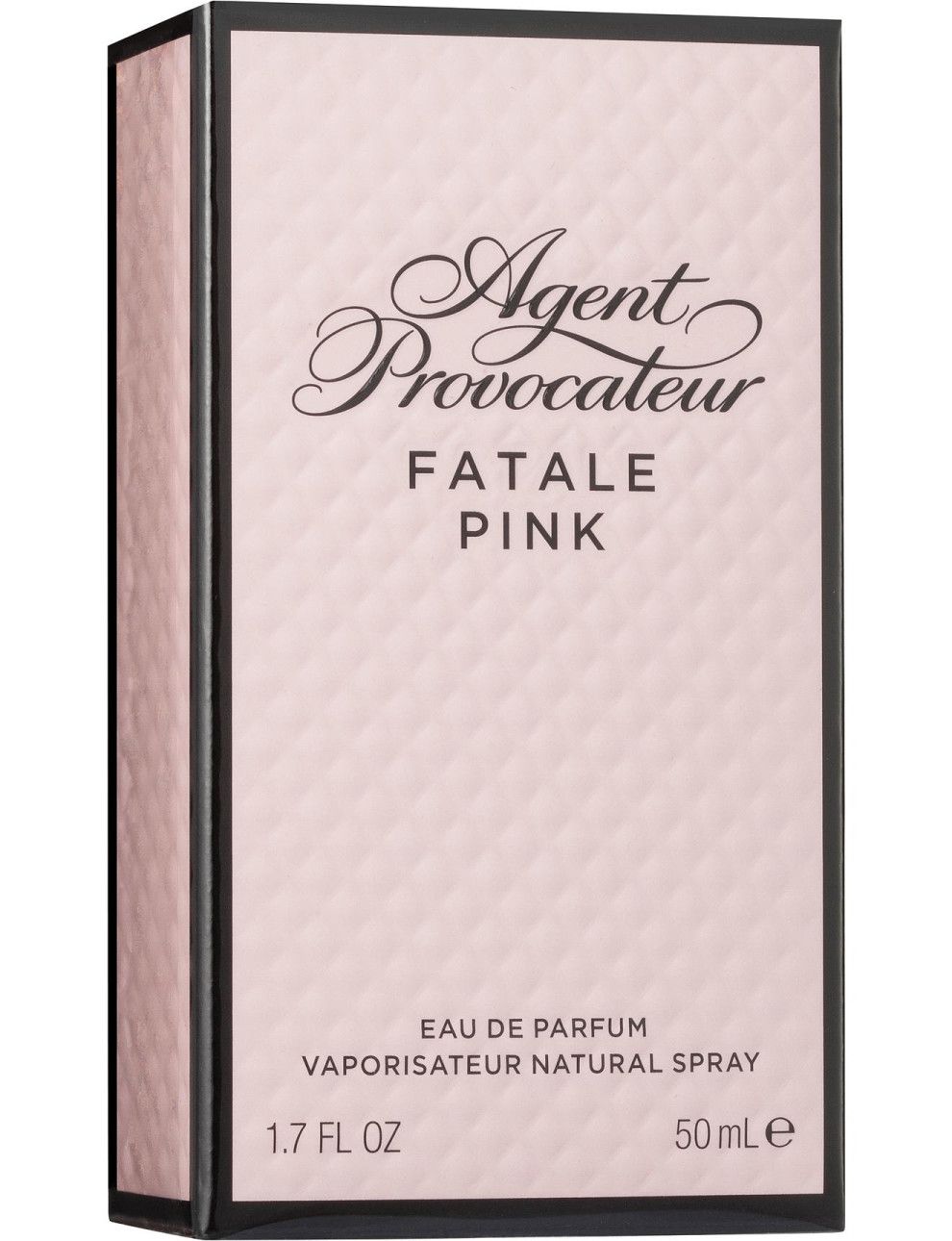 Agent Provocateur Fatale Pink