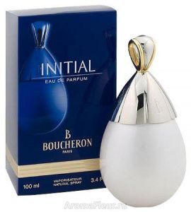 Boucheron Initial eau de Parfum