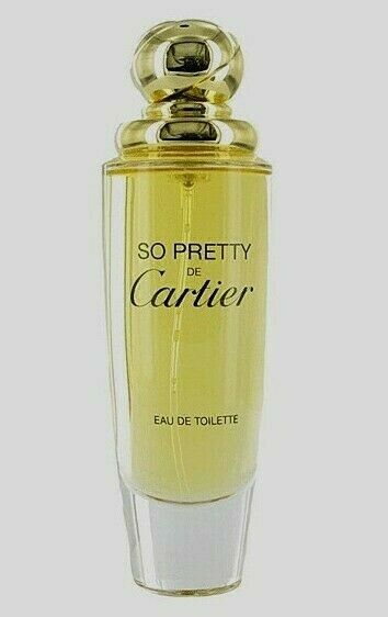 Cartier So Pretty