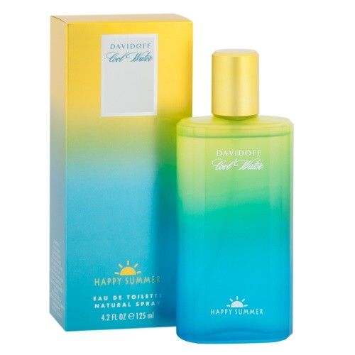 Davidoff Cool Water Happy Summer