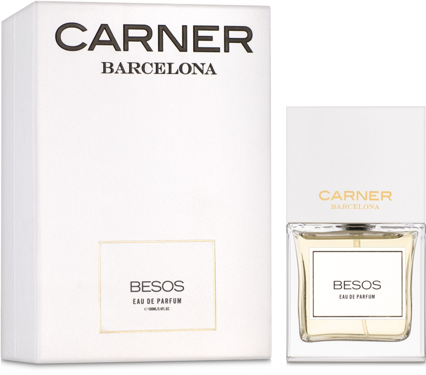 Carner Barcelona Besos