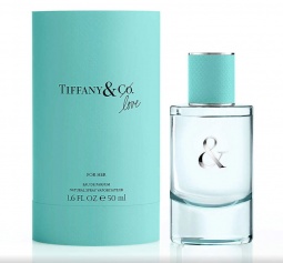 Tiffany Tiffany & Love For Her