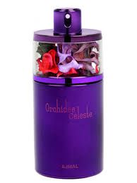 Ajmal Orchidea Celeste