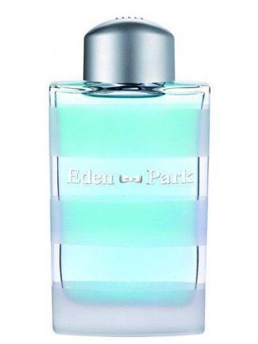 Eden Park L`Eau de Sport Glacee