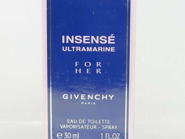 Givenchy Insense Ultramarine For Her