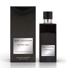 Angel Schlesser Oriental Soul pour Homme