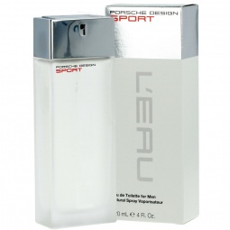 Porsche Sport L`Eau