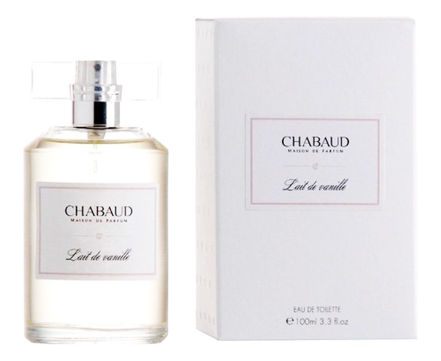 Chabaud Lait et Chocolat