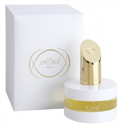 SoOud Kanz Parfum Eau Fine