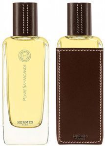 Hermes Hermessence Poivre Samarcande