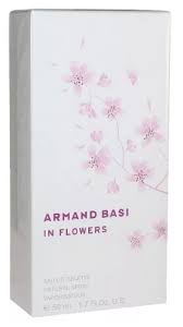 Armand Basi In Flowers