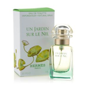 Hermes Un Jardin sur le Nil