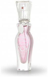 Christina Aguilera Secret Potion