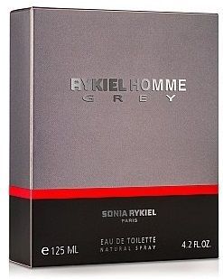 Sonia Rykiel Rykiel Homme Grey