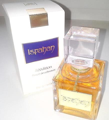 ​Ispahan Reedition