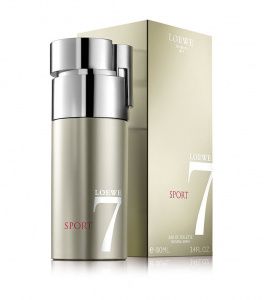 Loewe 7 Sport