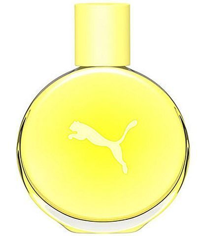 Puma Yellow