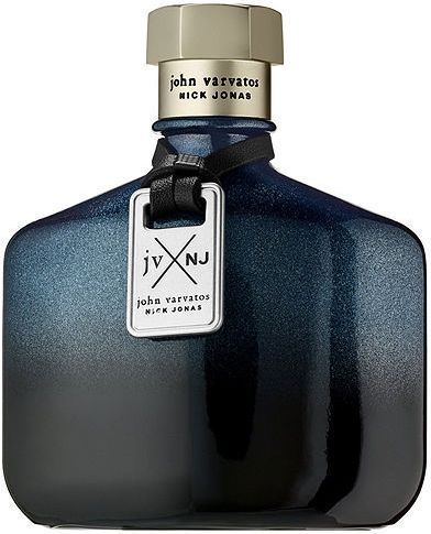 John Varvatos Nick Jonas Blue