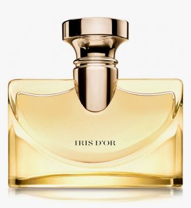 Bvlgari Splendida Iris d`Or