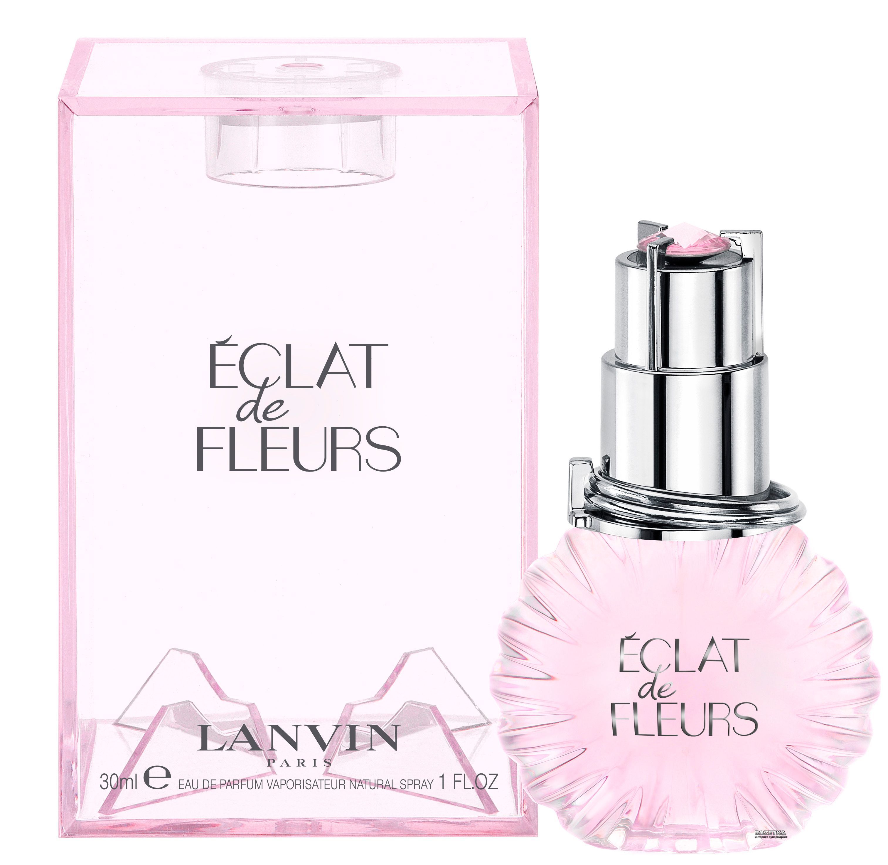Lanvin Eclat de Fleurs