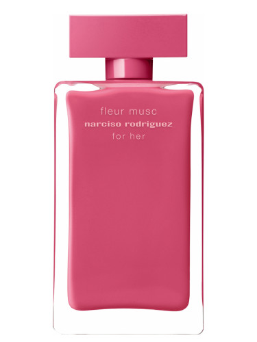 Narciso Rodriguez Fleur Musc for Her Floral