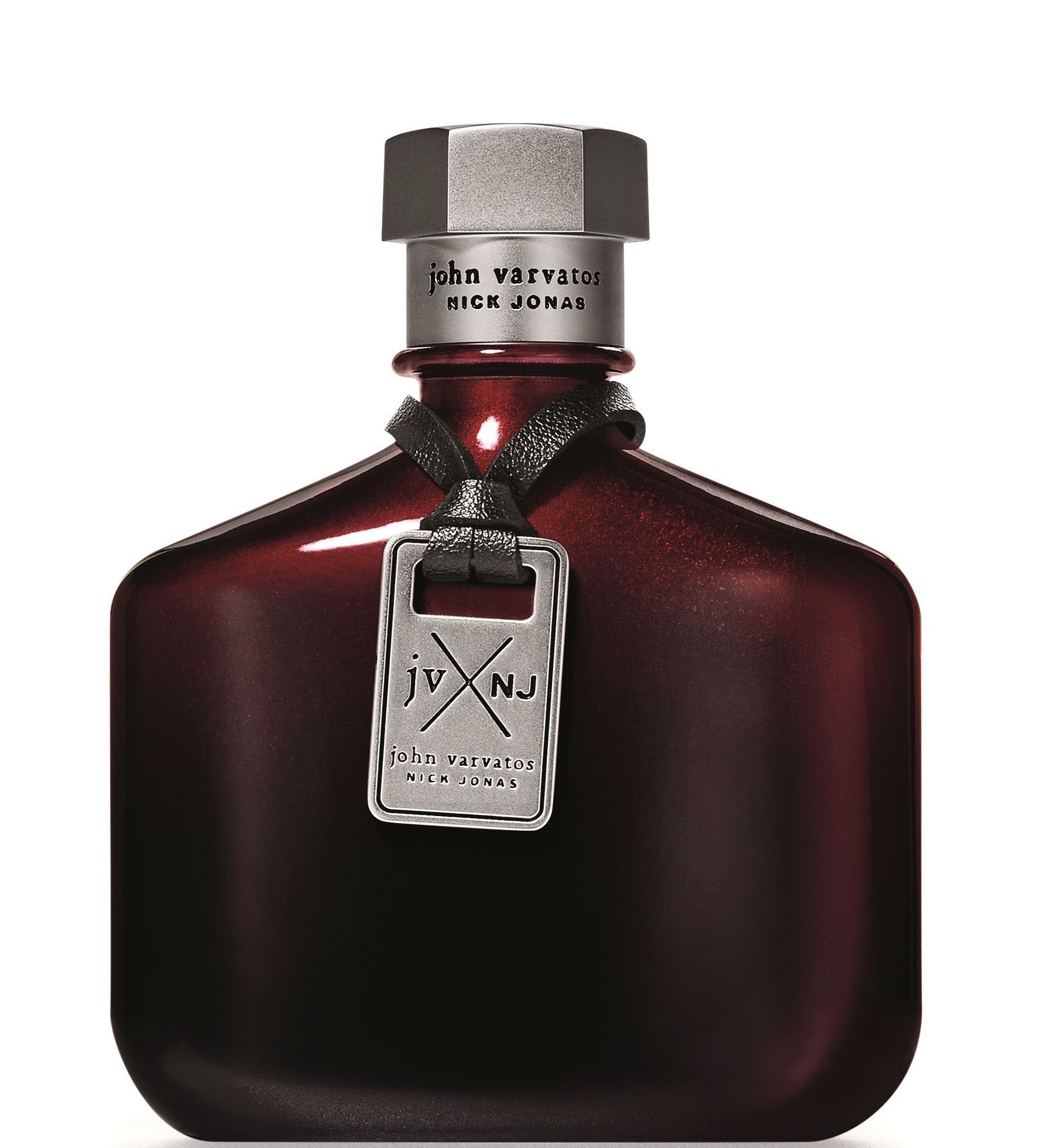 John Varvatos Nick Jonas Red