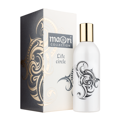 Maori Collection Life Pleasure