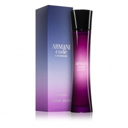 Giorgio Armani Armani Code Cashmere